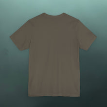 Load image into Gallery viewer, Circle Dot: New Jersey Short Sleeve Tee Shirt