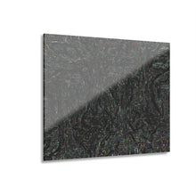 Load image into Gallery viewer, Tres Dios: Acrylic Art Print