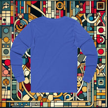 Load image into Gallery viewer, AEZTHETYKZ-1999: Jersey Long Sleeve Tee Shirt