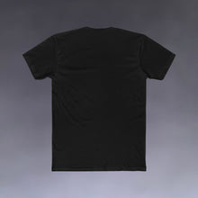 Load image into Gallery viewer, Stone-Head Graphic Print: Crew Tee