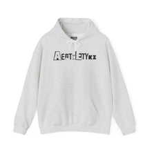 Load image into Gallery viewer, Megacephala-AEZTHETYKZ Logo Hoodie