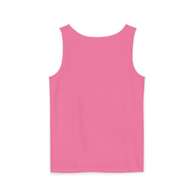 Load image into Gallery viewer, AEZTHETYKZ -Megacephala: Garment Dyed Tank Top