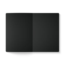 Load image into Gallery viewer, AEZTHETYKZ Softcover Journal/Sketchbook