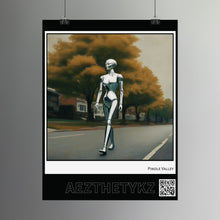 Load image into Gallery viewer, Pinole Valley Road: Poster