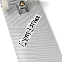 Load image into Gallery viewer, AEZTHETYKZ -Cutout Sticker