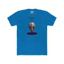 Load image into Gallery viewer, Stone-Head Graphic Print: Crew Tee