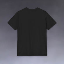 Load image into Gallery viewer, Jester Retro Graphic Print: Tee Shirt