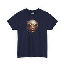 Load image into Gallery viewer, Ginguba Head: Graphic Print Tee Shirt