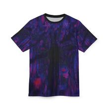 Load image into Gallery viewer, Space Camo: Metro Tee Shirt