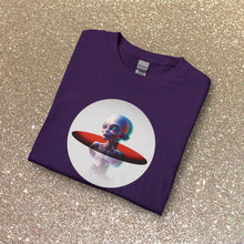 Load image into Gallery viewer, Hole On PELON Graphic Print: Long Sleeve Tee Shirt
