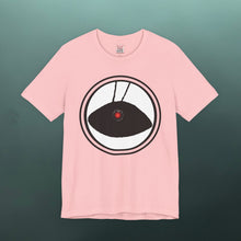 Load image into Gallery viewer, Circle Dot: New Jersey Short Sleeve Tee Shirt