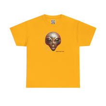 Load image into Gallery viewer, Ginguba Head: Graphic Print Tee Shirt