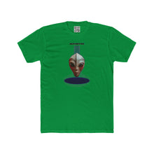 Load image into Gallery viewer, Stone-Head Graphic Print: Crew Tee