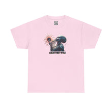 Load image into Gallery viewer, Leflaur Leflah Graphic Print: Tee Shirt