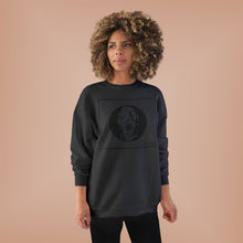 Load image into Gallery viewer, Squared Circle: Crewneck Sweatshirt