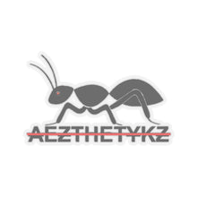 Load image into Gallery viewer, AEZTHETYKZ Ant Sticker