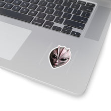 Load image into Gallery viewer, Mask# 110 Sticker — Decal