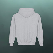 Load image into Gallery viewer, Yute Hoodie: Mask #101 Graphic Print Kids Sweatshirt