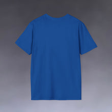 Load image into Gallery viewer, Oregahmy Graphic Print: Sofstyle Tee Shirt