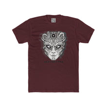Load image into Gallery viewer, Rockmananov Mask Graphic Print: Tee Shirt