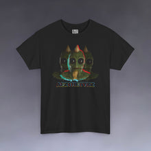 Load image into Gallery viewer, Slees Mask Graphic Print: Tee Shirt