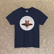 Load image into Gallery viewer, Señor Cheeks Graphic Print: Tee Shirt