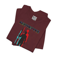 Load image into Gallery viewer, Ultimatum Warrior: Graphic Print Tee Shirt