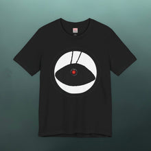 Load image into Gallery viewer, Circle Dot: New Jersey Short Sleeve Tee Shirt