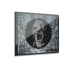 Load image into Gallery viewer, One: Acrylic Art Print