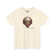Load image into Gallery viewer, Ginguba Head: Graphic Print Tee Shirt