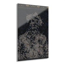 Load image into Gallery viewer, Beefalo: Acrylic Art Print