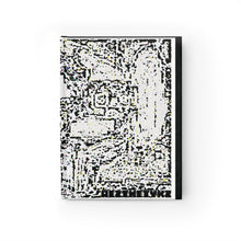 Load image into Gallery viewer, AEZTHETYKZ Blank Sketch Book