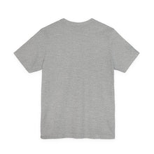 Load image into Gallery viewer, AEZTHETYKZ Retro Logo Graphic Print: Tee Shirt