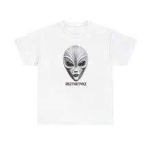 Load image into Gallery viewer, Alien Mask #102 Graphic Print: Tee Shirt