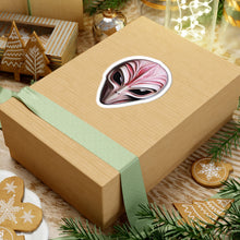 Load image into Gallery viewer, OKeefe Head Mask Sticker — Decal