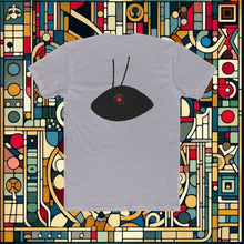 Load image into Gallery viewer, AEZTHETYKZ -Ant: Logo Printed Men's Cotton Crew