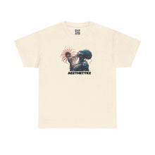 Load image into Gallery viewer, Leflaur Leflah Graphic Print: Tee Shirt