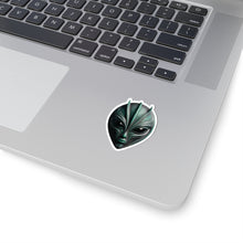Load image into Gallery viewer, Alien Mask Sticker — Decal