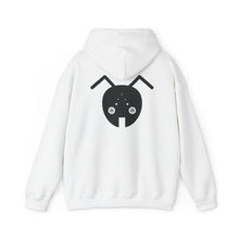 Load image into Gallery viewer, Megacephala-AEZTHETYKZ Logo Hoodie