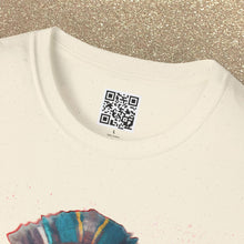 Load image into Gallery viewer, Warrior Princess: Graphic Print Tee Shirt