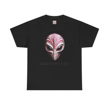 Load image into Gallery viewer, Mask #111: Graphic Print Tee Shirt