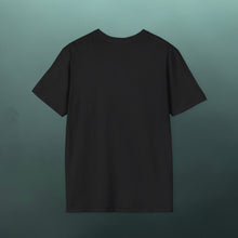 Load image into Gallery viewer, Bronzeno Theater Mask: Graphic Print Tee Shirt