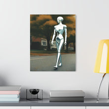 Load image into Gallery viewer, Pinole Valley Sunday: Acrylic Art Print