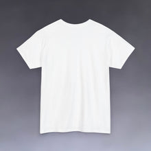 Load image into Gallery viewer, Retro Glitch Art Graphic Print: Tee-Shirt
