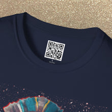 Load image into Gallery viewer, Warrior Princess: Graphic Print Tee Shirt