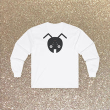Load image into Gallery viewer, AEZTHETYKZ -Big Head: Ultra-MAX Cotton Long Sleeve Shirt
