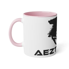 Load image into Gallery viewer, AEZTHETYKZ -Mean Mug