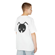 Load image into Gallery viewer, Kids AEZTHETYKZ - Megacephala Graphic Tee Shirt