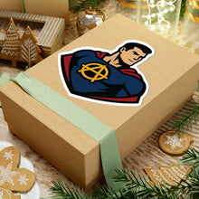 Load image into Gallery viewer, A Hero Sticker