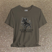 Load image into Gallery viewer, Beware of Dog Tee Shirt